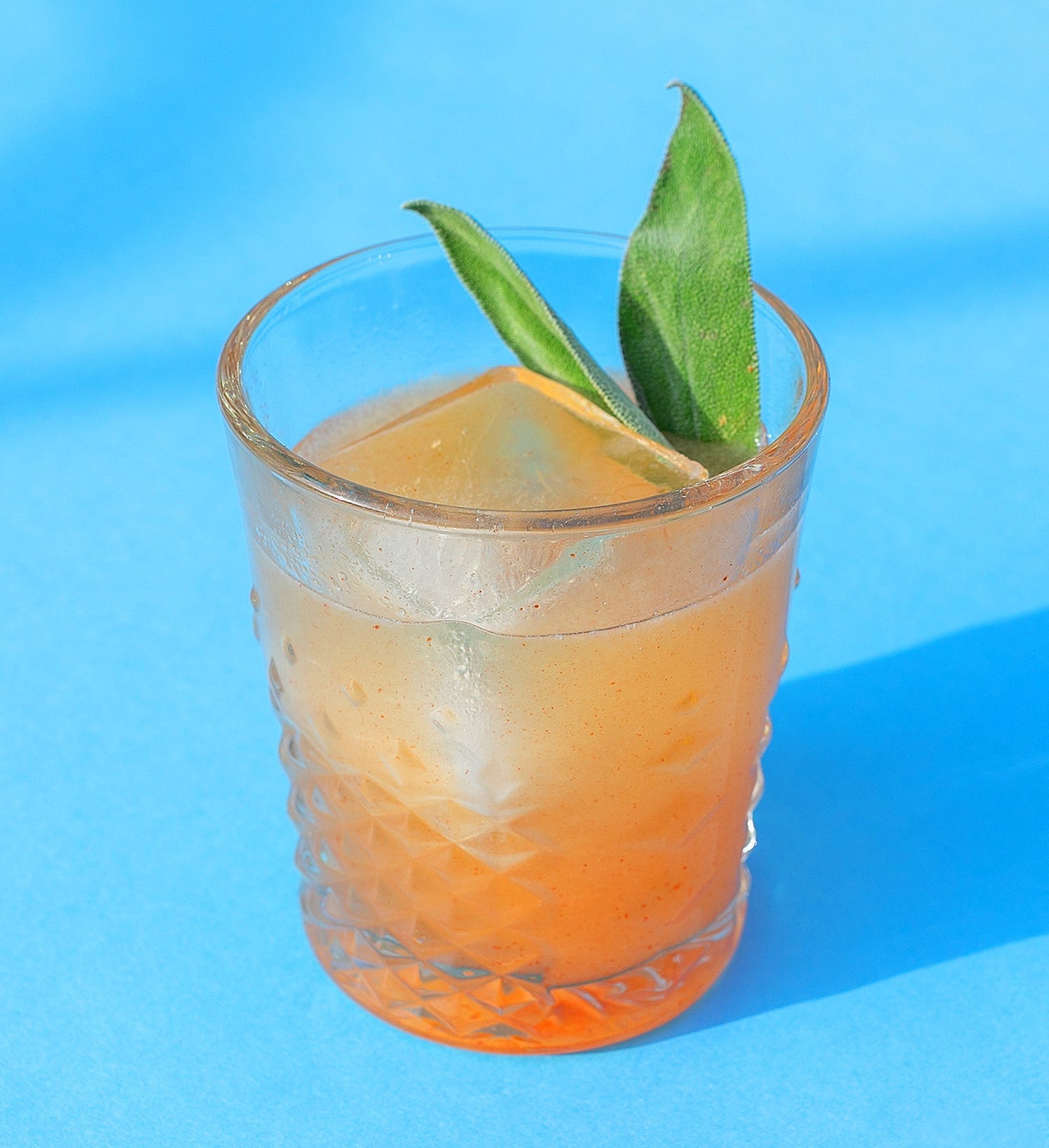 Sage & Pear Margarita
