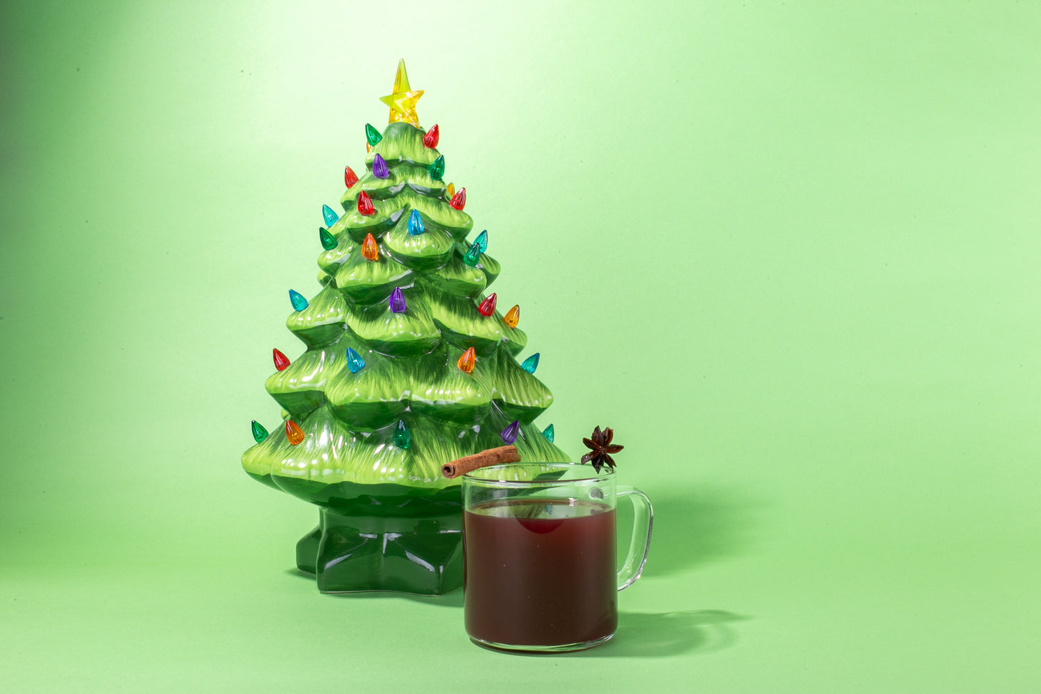 The Best Mulled Wine of All Time