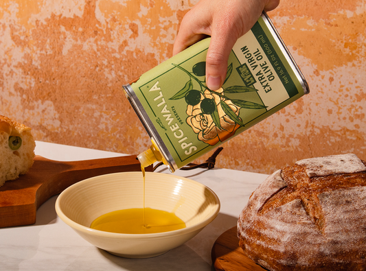 Your Olive Oil Questions, Answered!