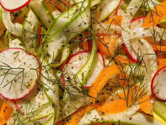 Top 8 Recipes for Mother's Day!