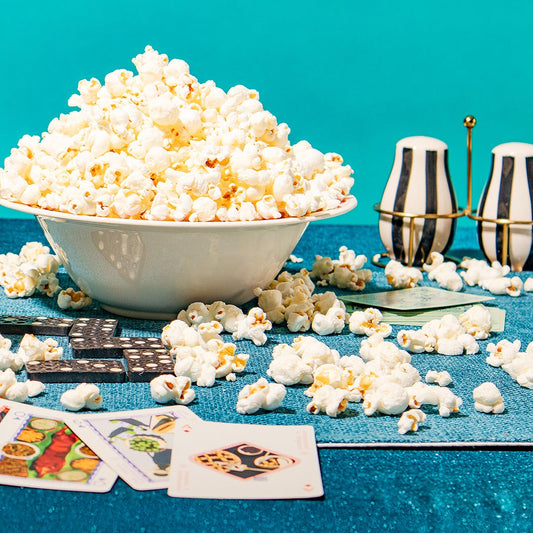 Spicewalla's Perfect Popcorn