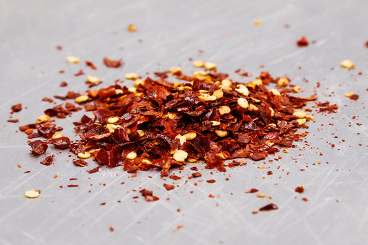 The Spice That Changed How I Cook: Crushed Red Pepper