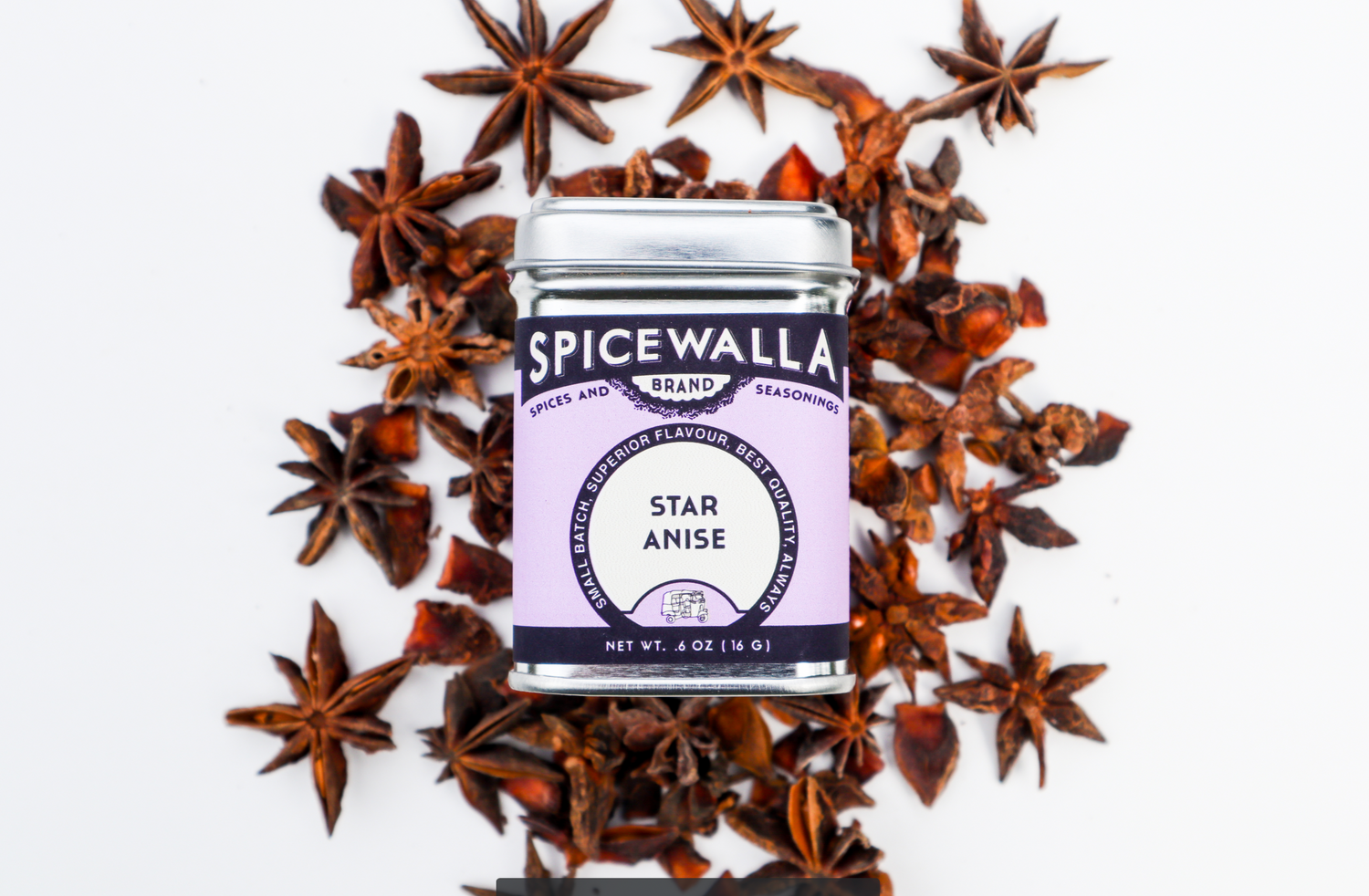 Spice Advice: Star Anise