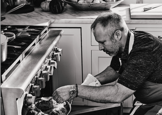 Chef Spotlight: William Dissen
