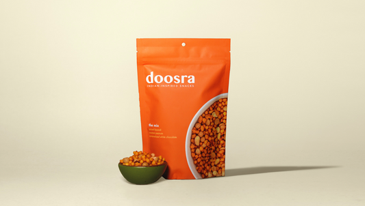 Maker Spotlight: Doosra