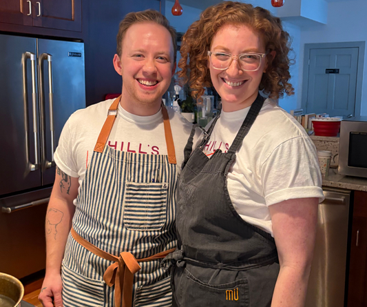 Hill's Kitchen Garam Masala Chaatkes