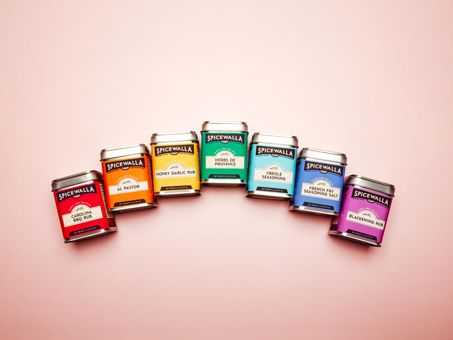 A Little Spice, A Lot of Love: How We Cooked Up $56K in Community Impact Together