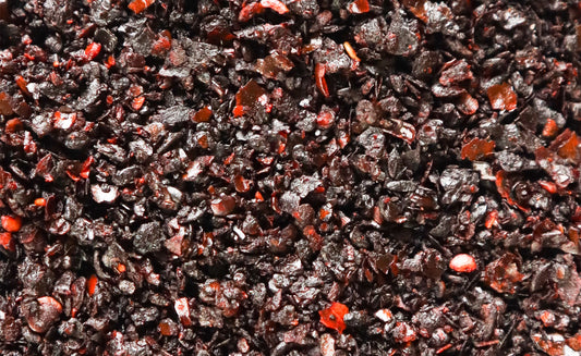 Spice Advice: Urfa Chilli Flakes