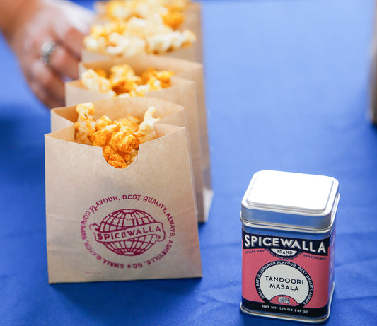 DIY Food Gifts: Give the Gift of Flavour This Season!