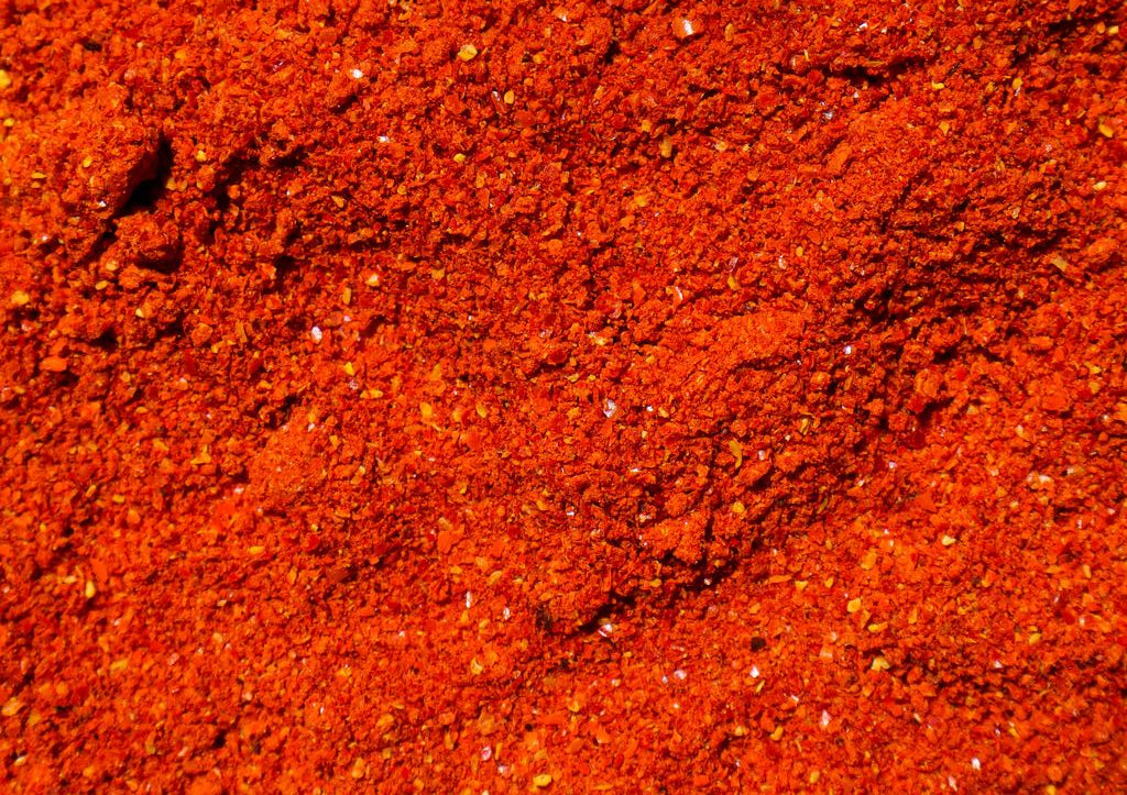 Spice Advice: Calabrian Chilli Powder