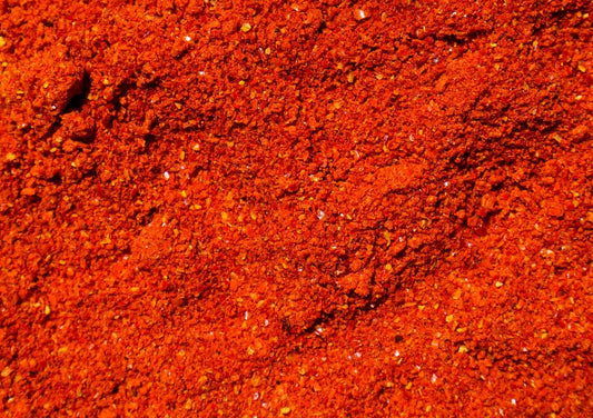 Spice Advice: Calabrian Chilli Powder