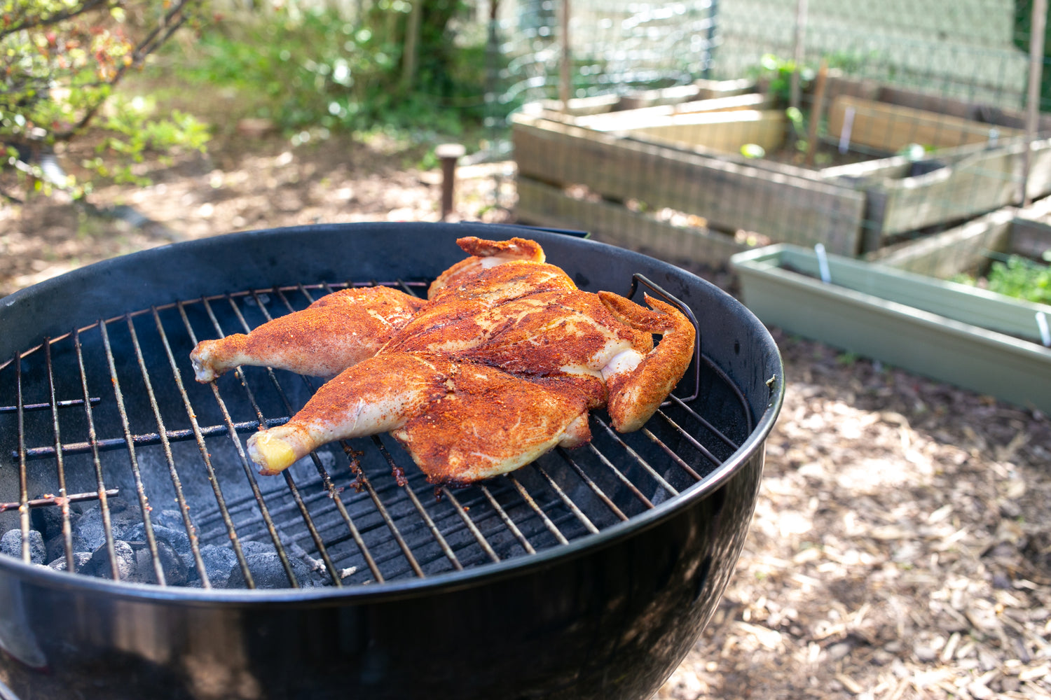 How To Achieve Grill Master Status