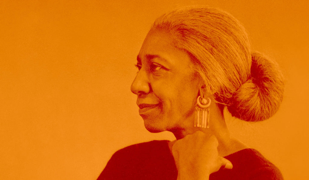 Chef Spotlight: Edna Lewis