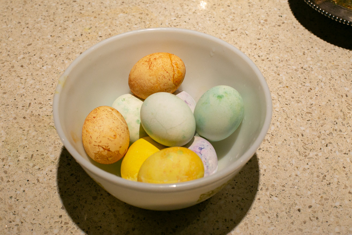 Spicewalla Easter Eggsperiment