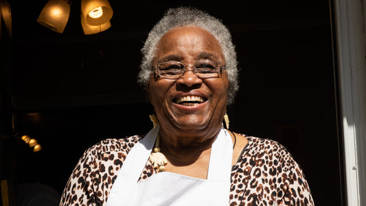 Chef Spotlight: Emily Meggett