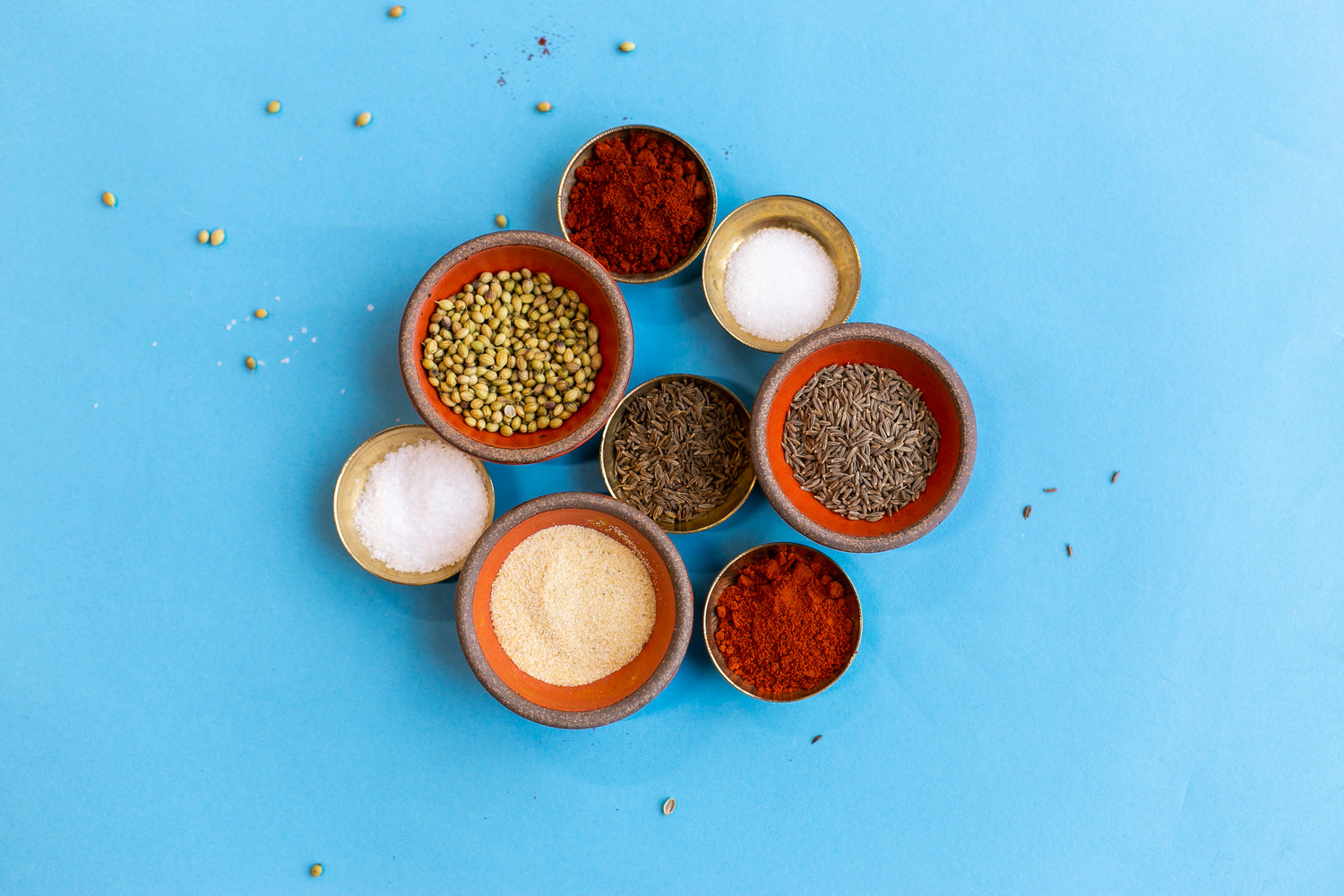 Spice Advice: Harissa