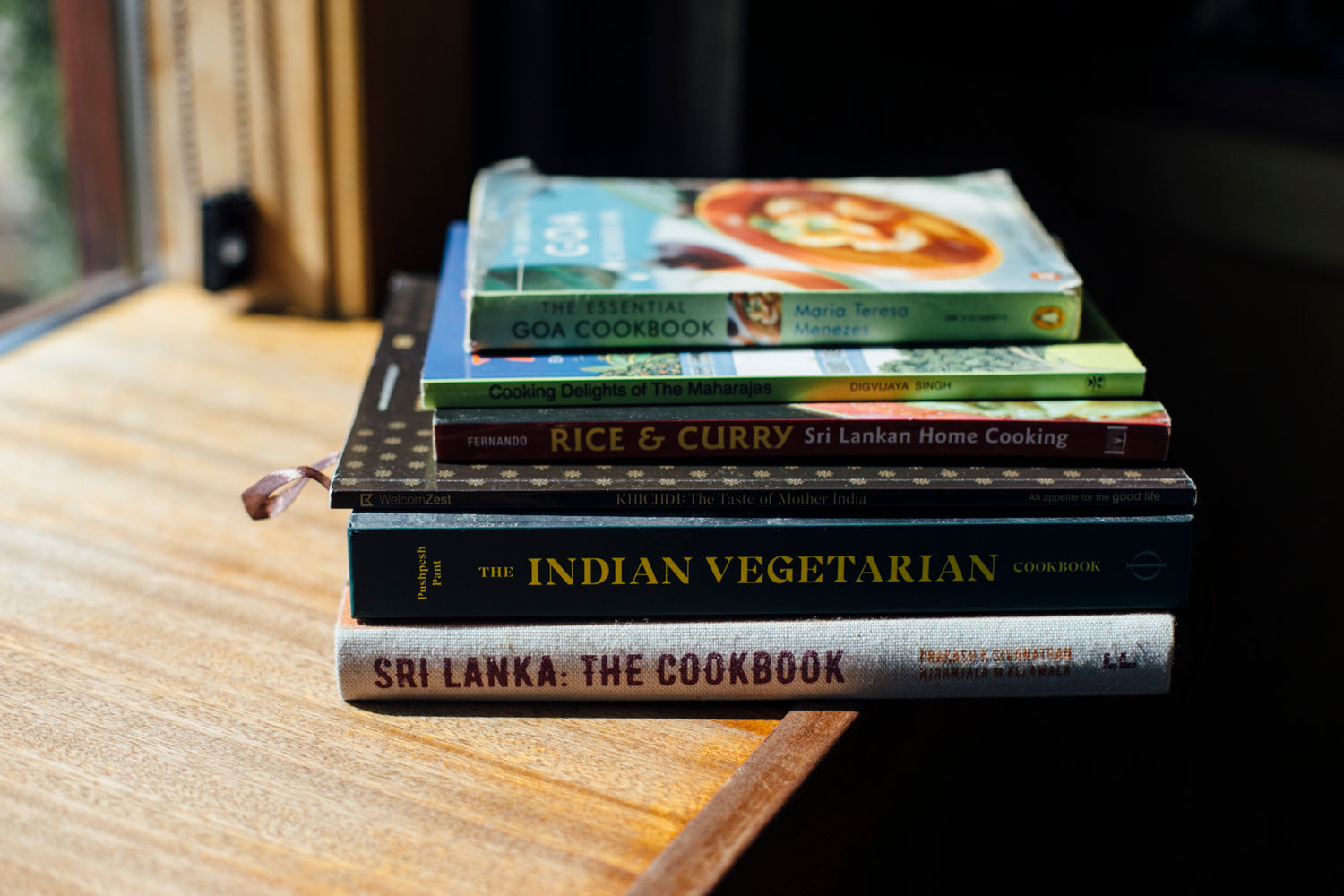 I'm A Spicewalla: Matt Dawes, Chef of Bull & Beggar and "Indian Supper"