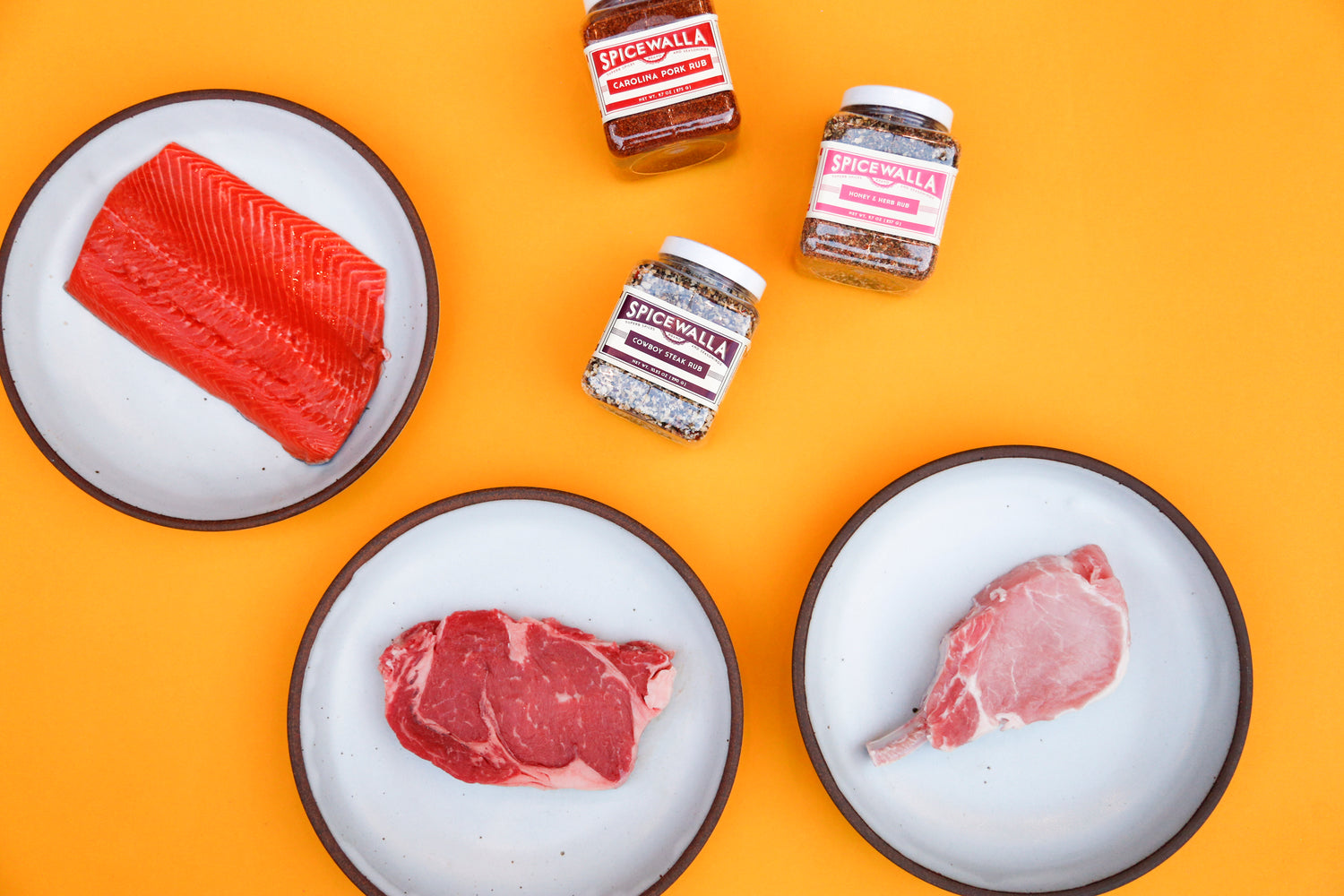 The Leaves are Falling, We Keep on grilling!