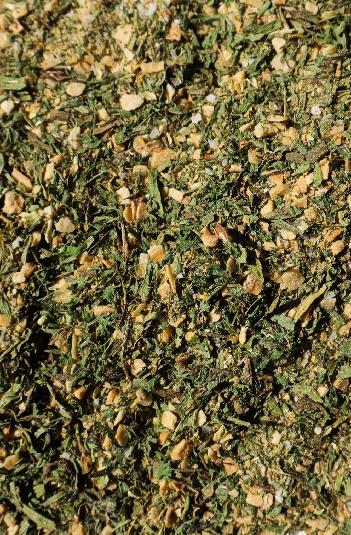 Spice Advice: French Herbed Dijon