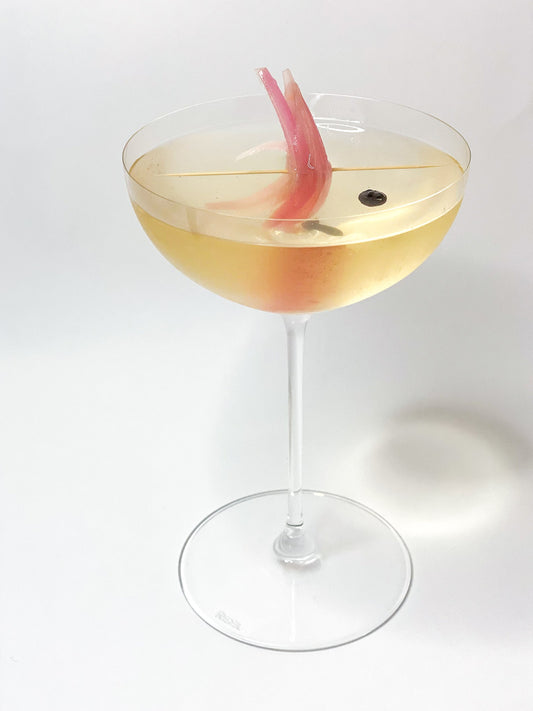 Palomino (A Very Fancy Gibson)