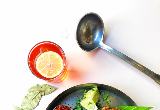 Tiger Bowl Punch