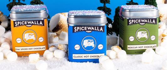 Spicewalla Haute Chocolate