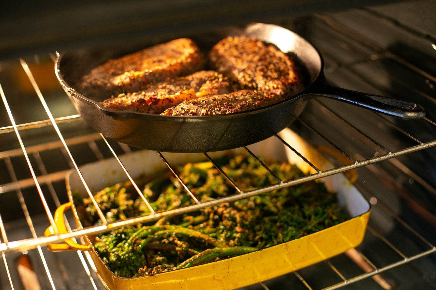 Roasting 101: Your Go To Guide for Crispy, Caramelized Magic