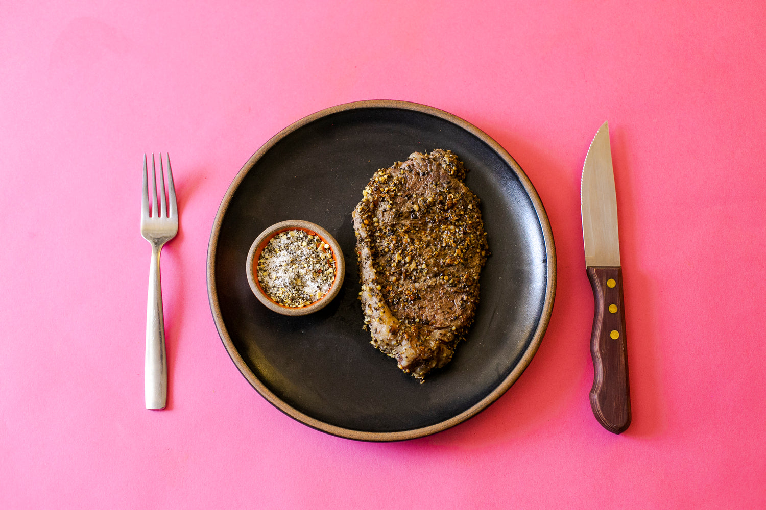 Steak and Love