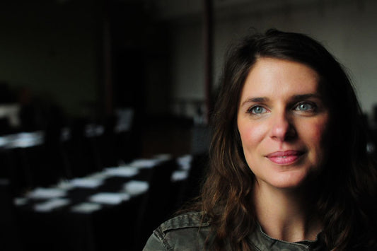 Chef Spotlight: Vivian Howard