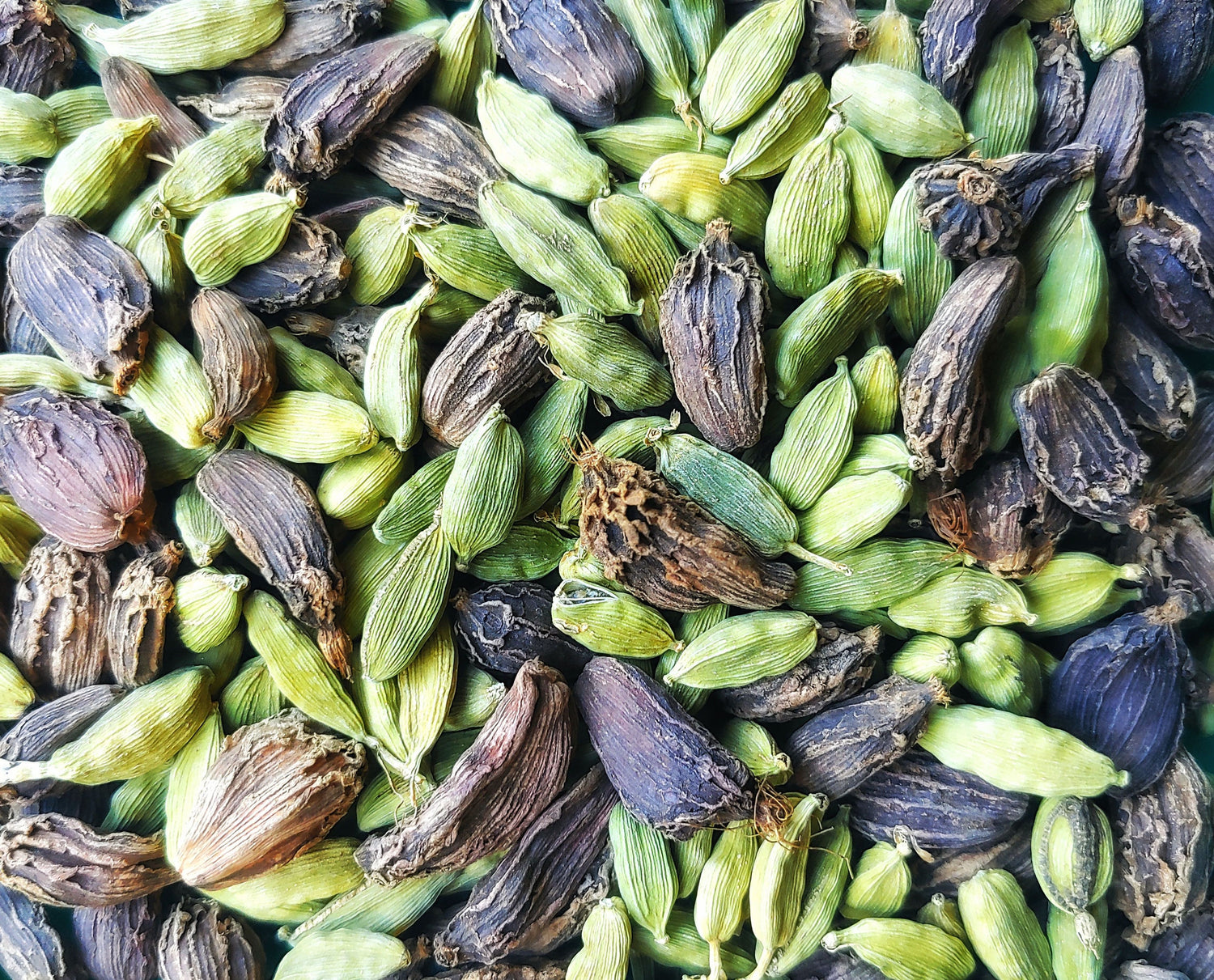 Spice Advice: Cardamom