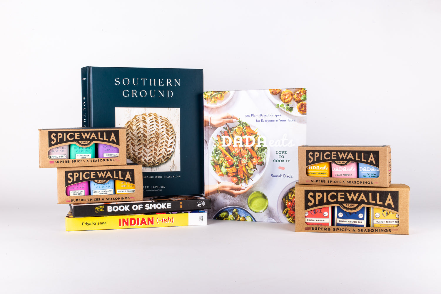 Gifts for the Cookbook Collector