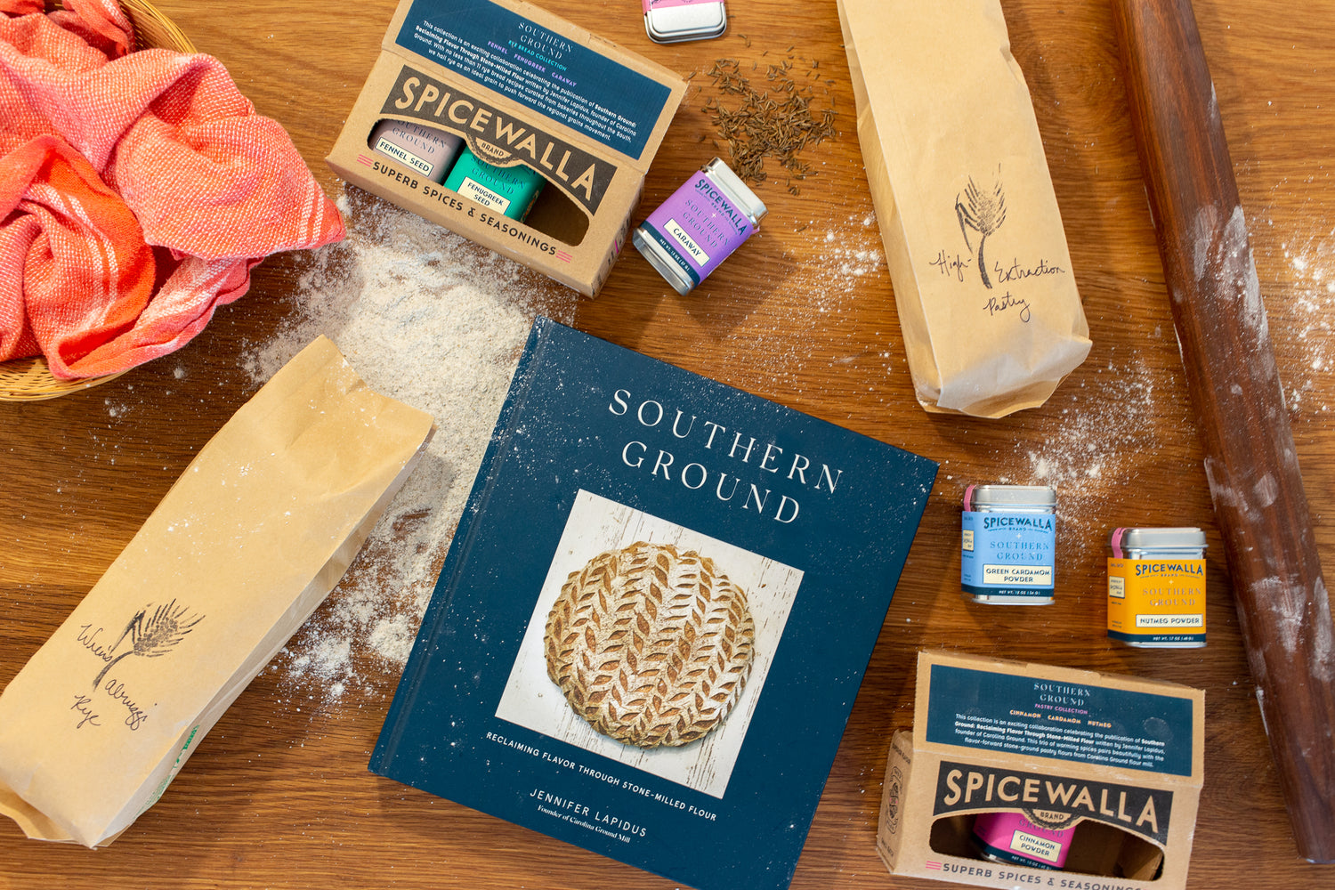 Gifts for the Baker