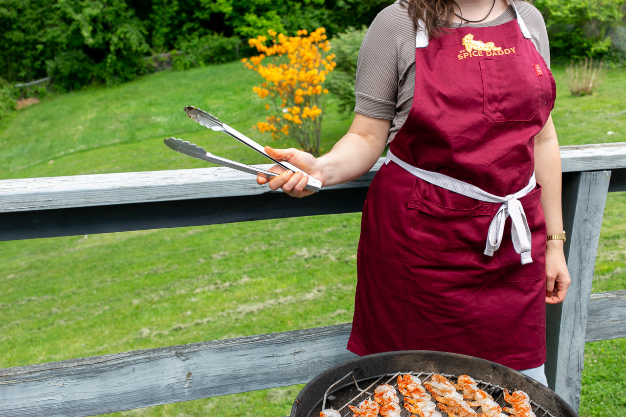 Gifts for the Grill Master