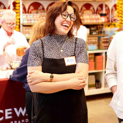 Make Your Own BBQ/Grilling Spice Blend Class!