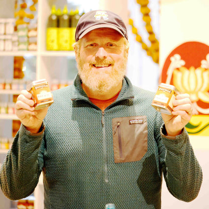 Make Your Own BBQ/Grilling Spice Blend Class!