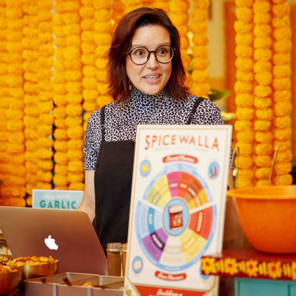 Make Your Own BBQ/Grilling Spice Blend Class!