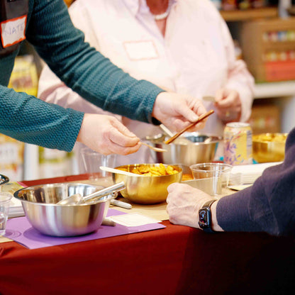 Make Your Own BBQ/Grilling Spice Blend Class!