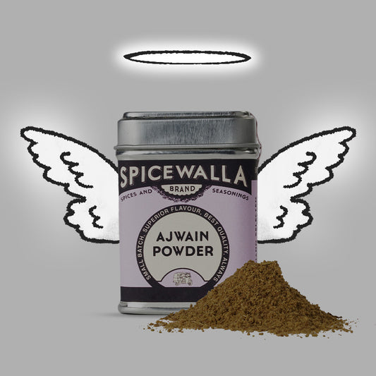 Ajwain Powder