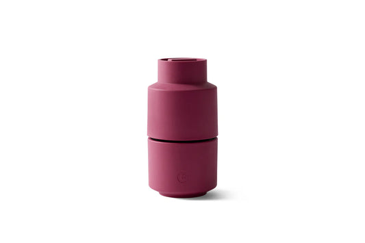 Billund Spice Grinder in Beetroot - Crushgrind