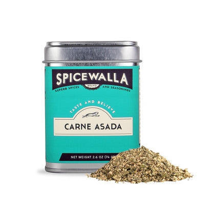 Carne Asada Rub