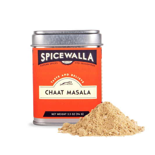 chaat masala