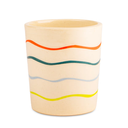 Spicewalla & KNOOK Handmade Chai Cups