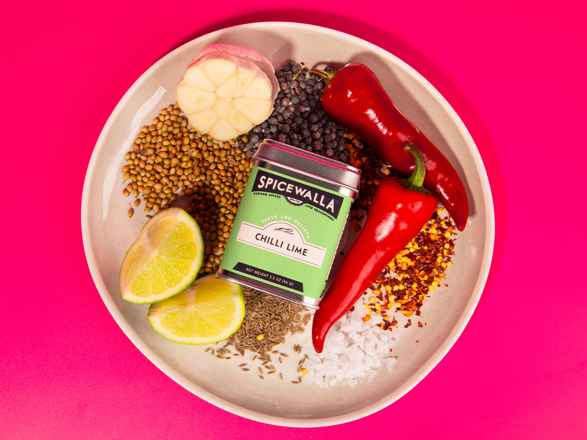 Chilli Lime