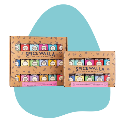 Gifts & collections