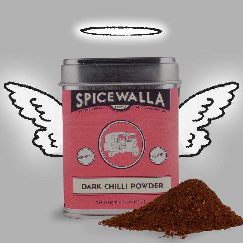 Dark Chilli Powder