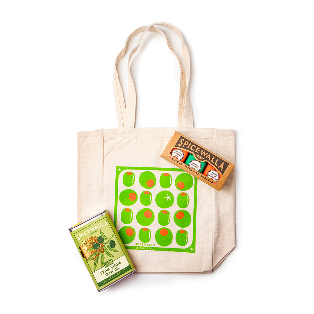 Bundle! Olive Our Love 🫒