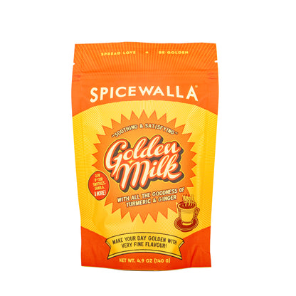 Golden Milk