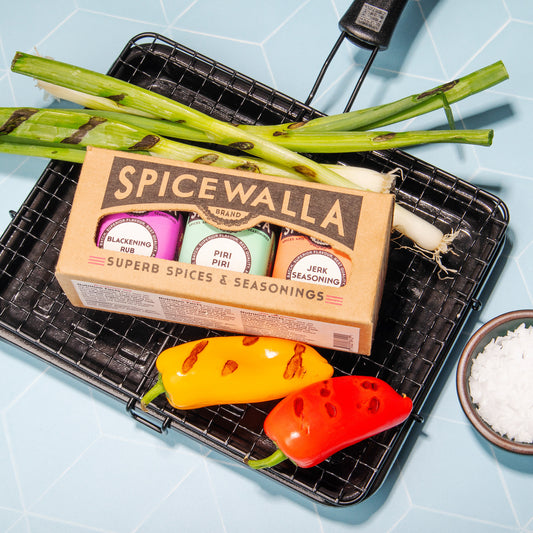 3 Pack Grill Lovers Collection
