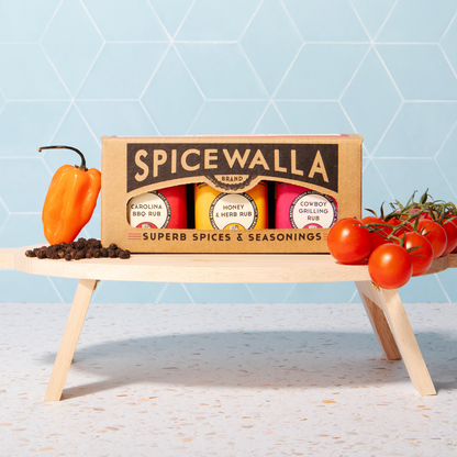 3 Pack Grill & Roast Collection