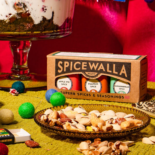 3 Pack Holiday Baking Collection